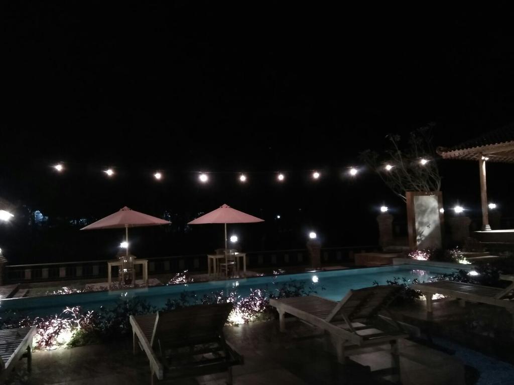Hotel Rumah Dharma 2 Riverside Magelang Exteriér fotografie